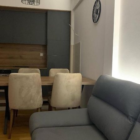Apartmani Jedro Rafailovici Kültér fotó