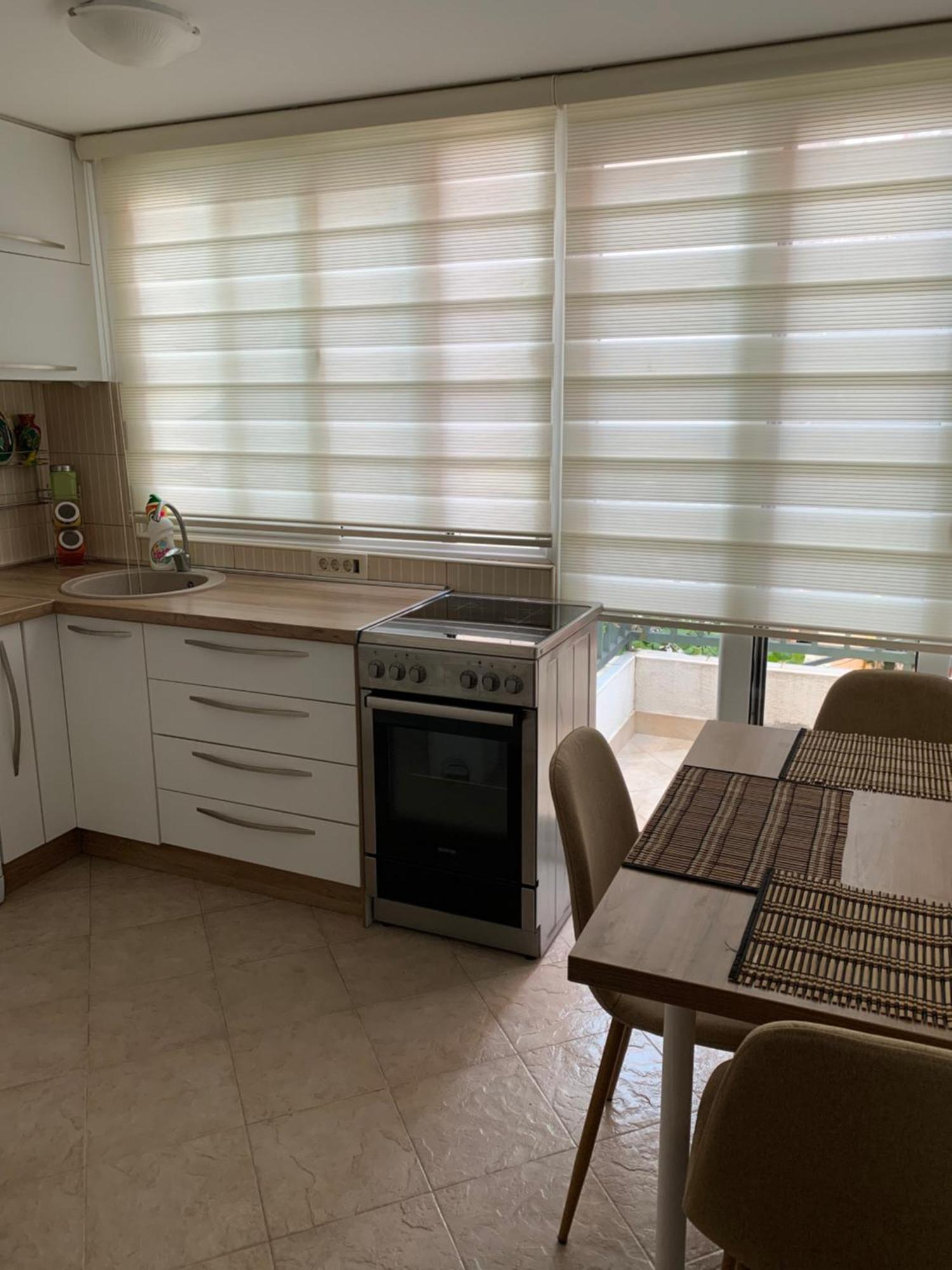 Apartmani Jedro Rafailovici Kültér fotó