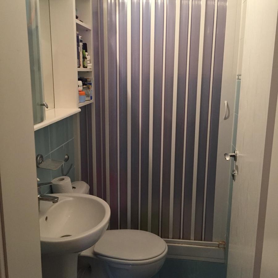 Apartmani Jedro Rafailovici Kültér fotó